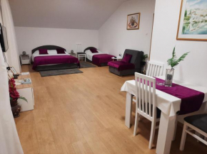 Apartman 'Maslina'